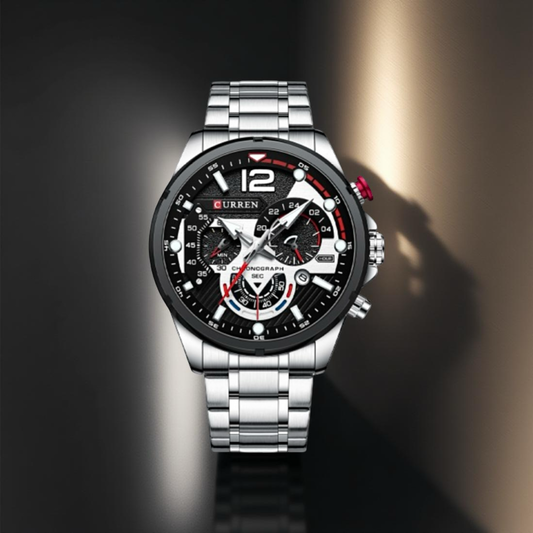 RELOJ CURREN 8395