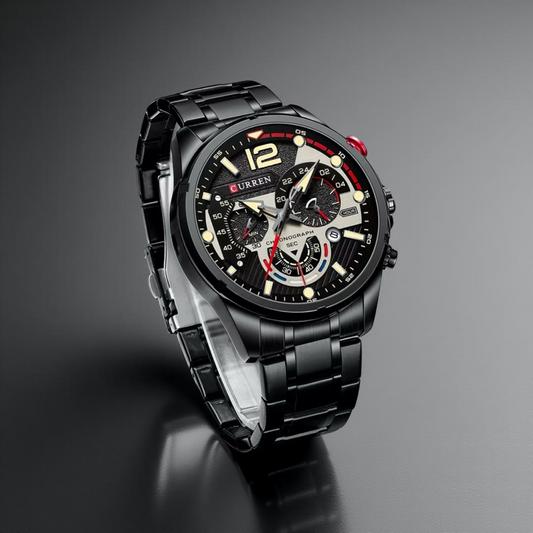 RELOJ CURREN 8395
