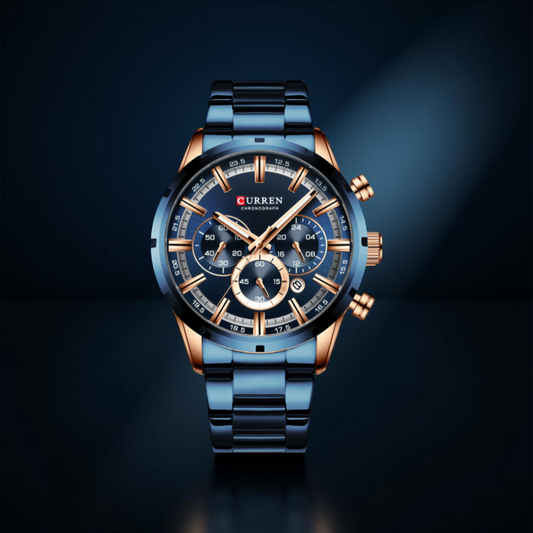 RELOJ CURREN 8355