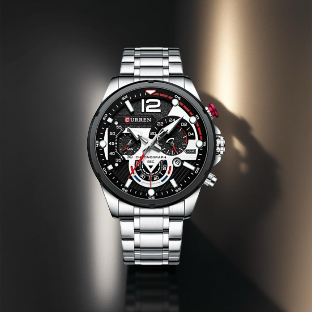 RELOJ CURREN 8395