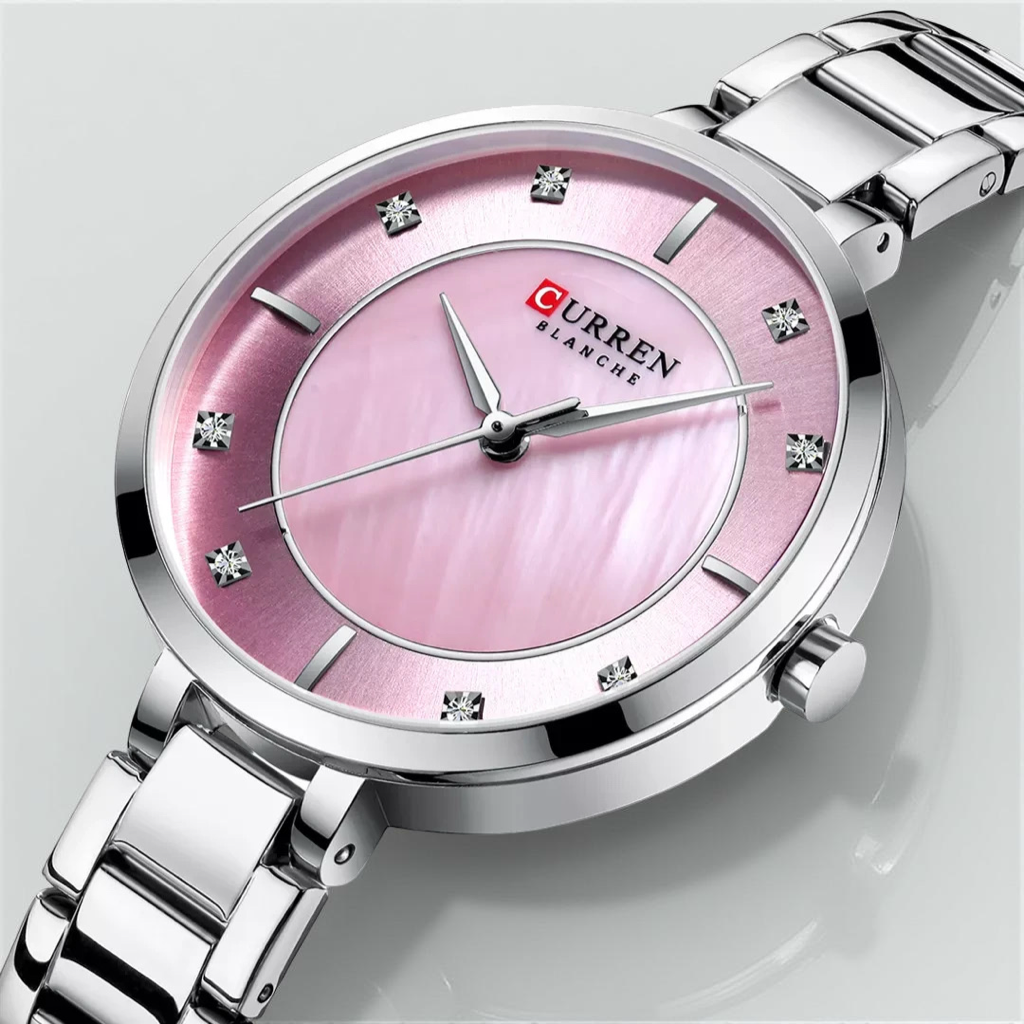 RELOJ CURREN 9051