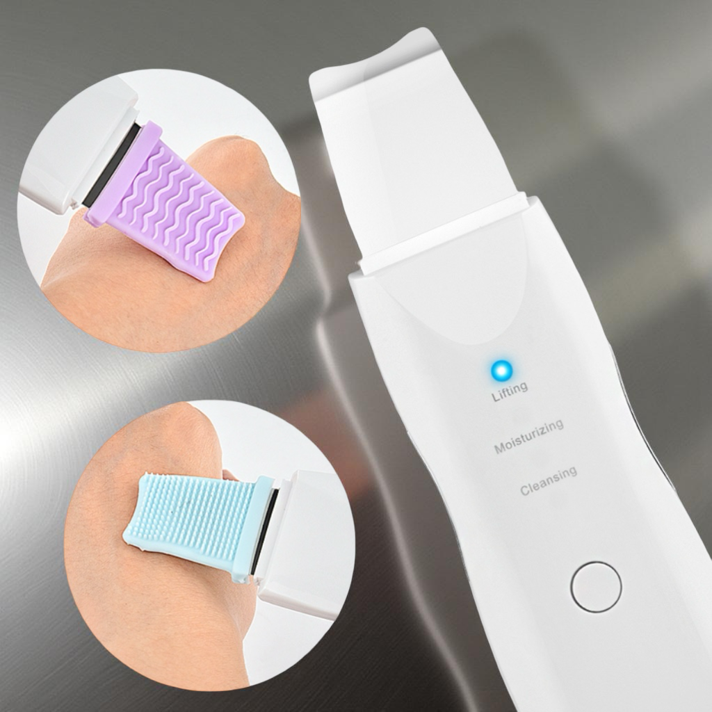 PEELING ULTRASÓNICO